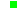 Quadratino verde